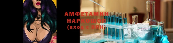 молекула духа Аркадак
