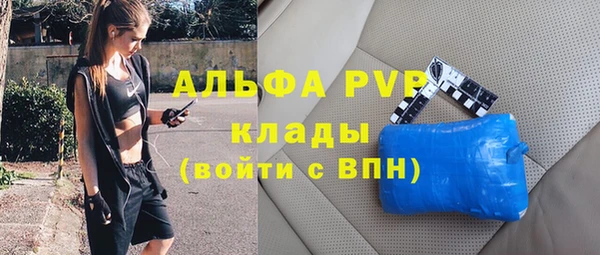 молекула духа Аркадак