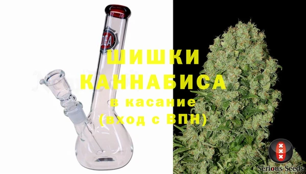 молекула духа Аркадак